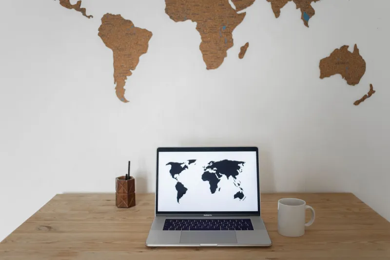 Beyond Borders: How US Professionals Are Leveraging Global Demand to Command Premium Salaries From Home