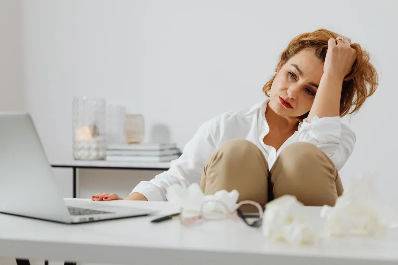 More Is Not Always Better: Escaping the Endless Learning Loop That Stalls Career Growth