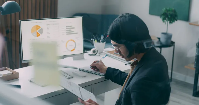 Ghost in the Machine: Why Your Most Valuable Skills Never Make It Past the First Screen
