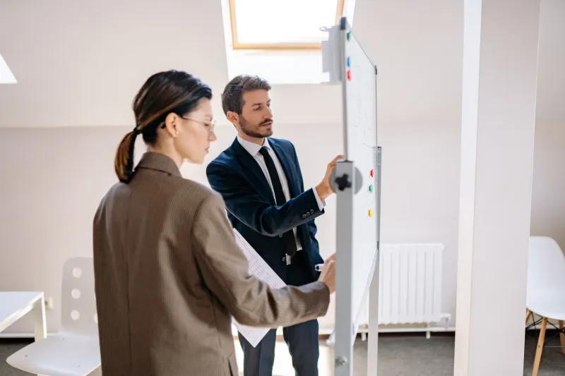 Where Supply Meets Silence: Profiting From the Skill Combinations No One Else Offers