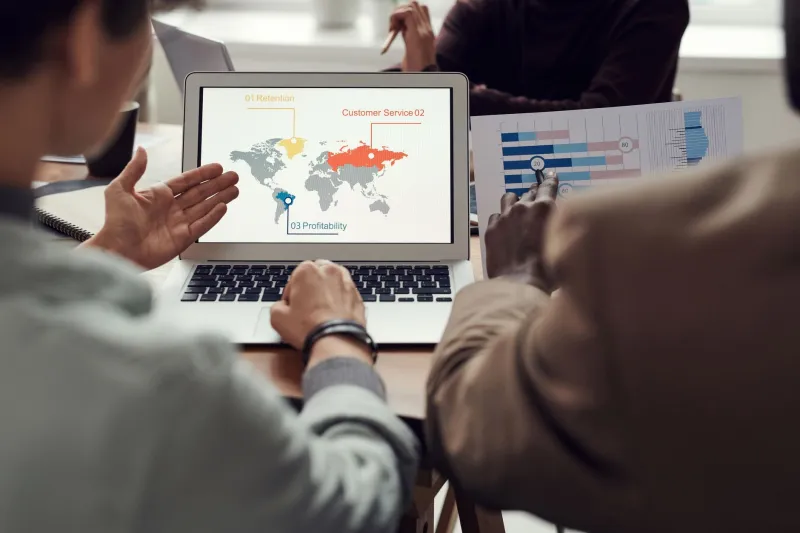 Mapping the Gaps: A Tactical Guide to Profiting From Regional Skill Shortages